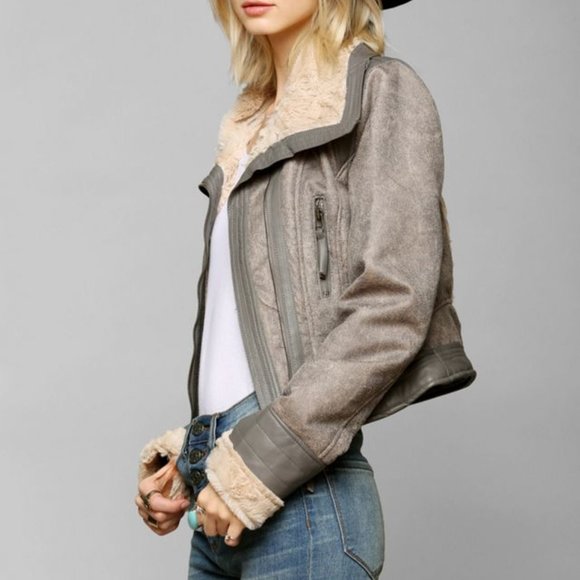 Members Only Aviator Jacket - Picture 4 of 10